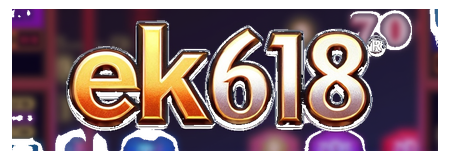 ek 618 logo