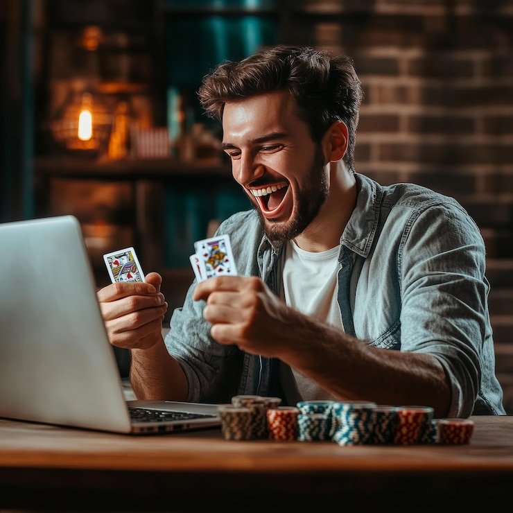 ek 618 Live Roulette Tables