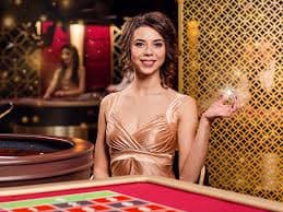 ek 618 Live Casino